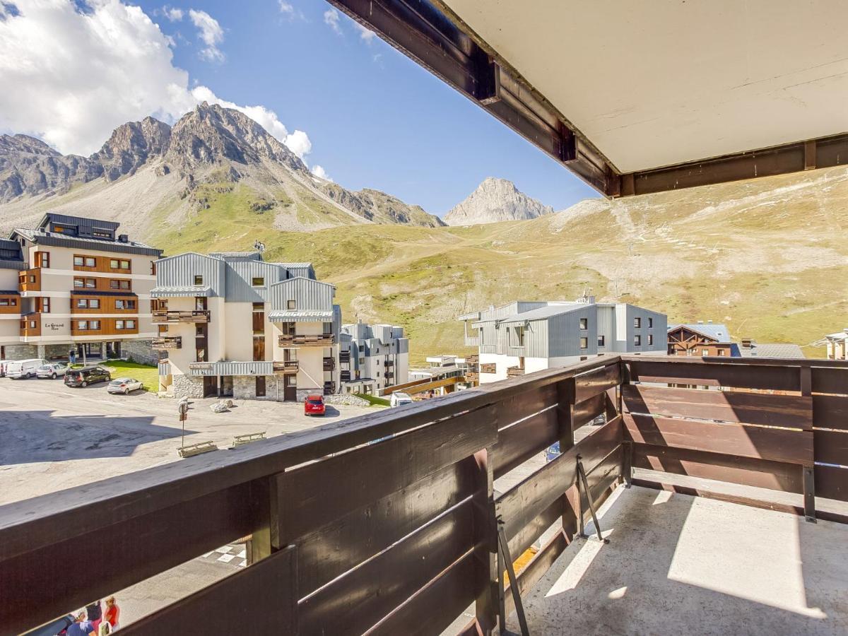 Apartment Le Prariond - Val Claret-11 By Interhome Тінь Екстер'єр фото