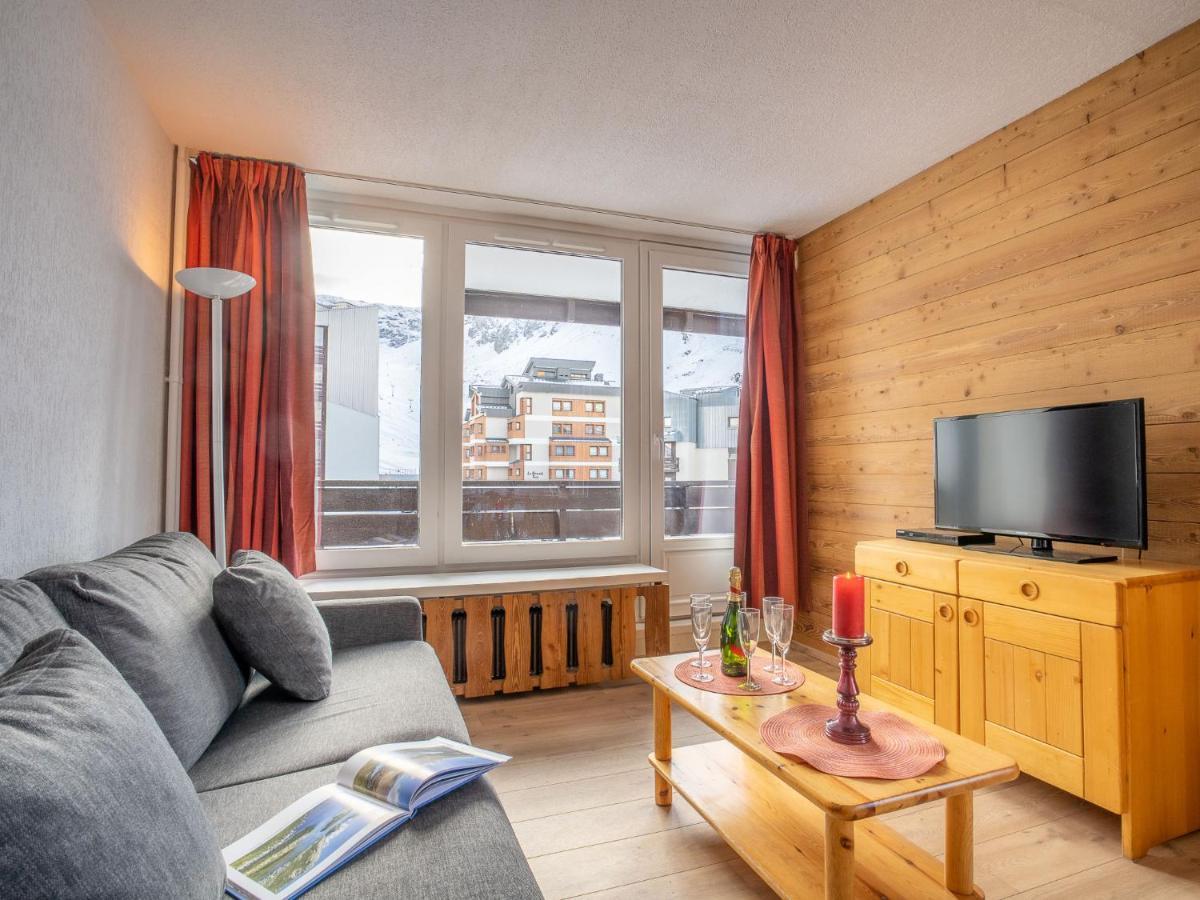 Apartment Le Prariond - Val Claret-11 By Interhome Тінь Екстер'єр фото
