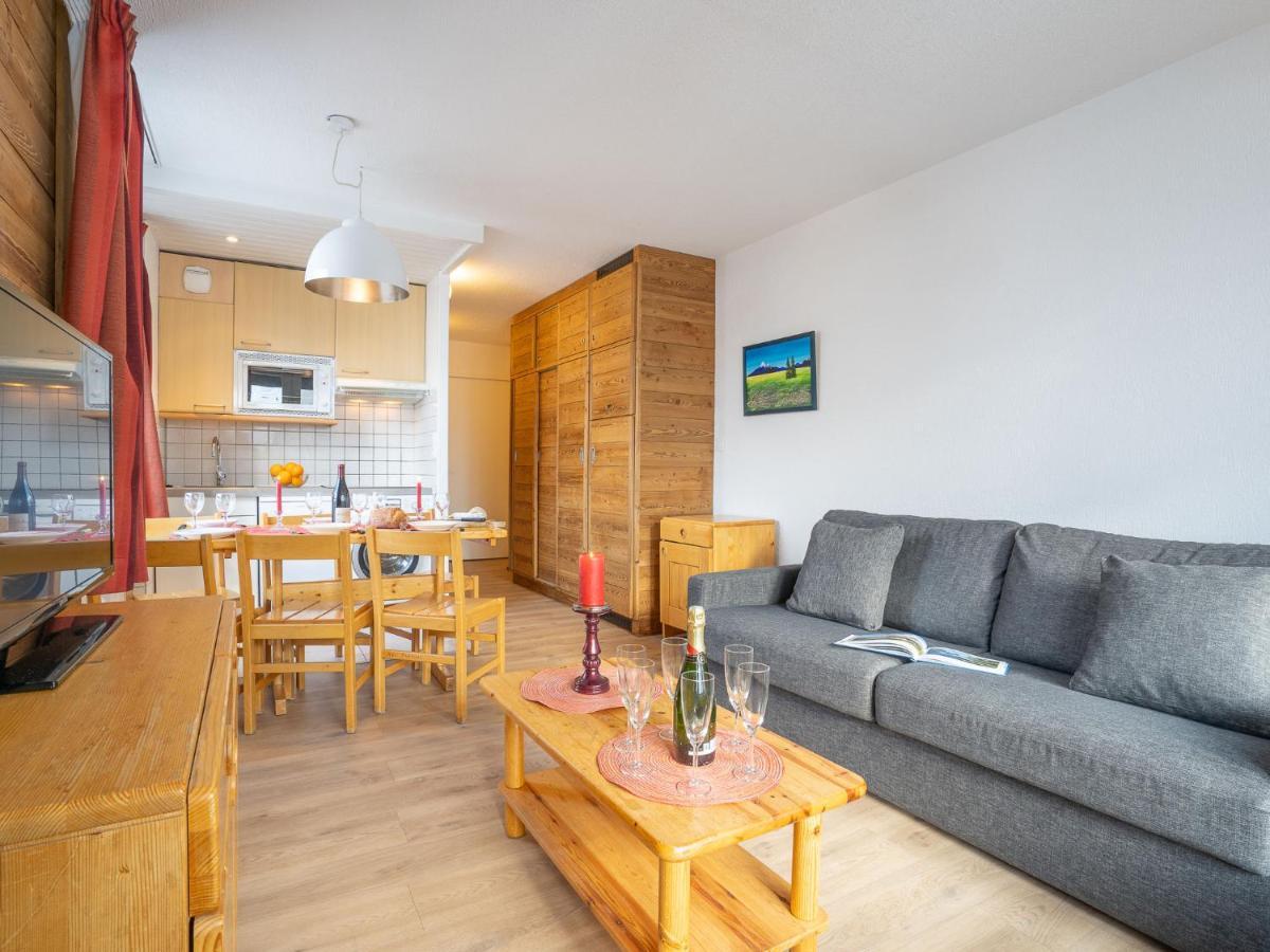 Apartment Le Prariond - Val Claret-11 By Interhome Тінь Екстер'єр фото
