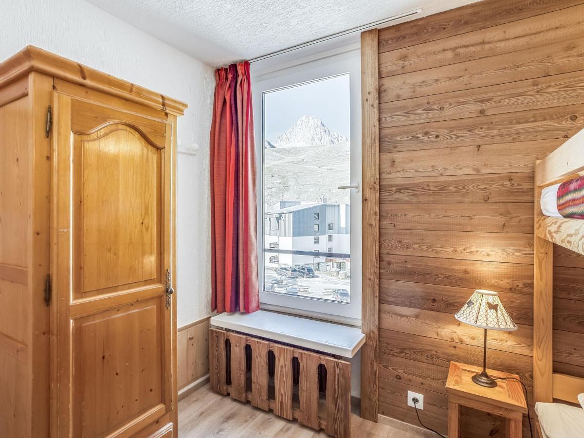 Apartment Le Prariond - Val Claret-11 By Interhome Тінь Екстер'єр фото