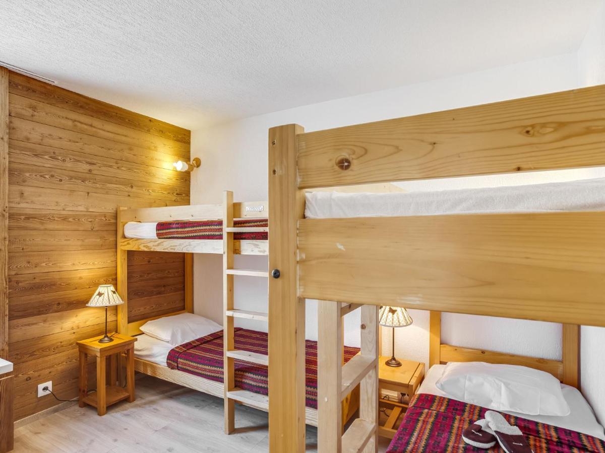 Apartment Le Prariond - Val Claret-11 By Interhome Тінь Екстер'єр фото