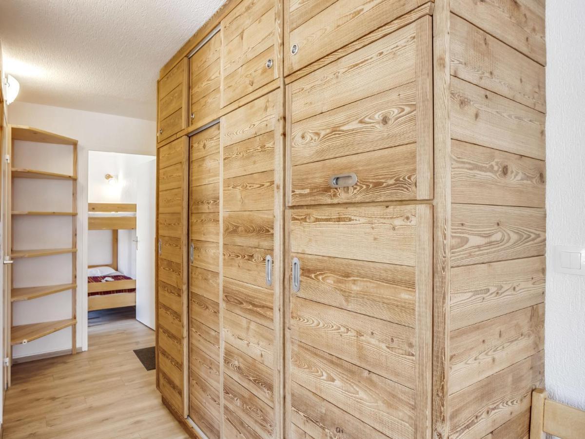 Apartment Le Prariond - Val Claret-11 By Interhome Тінь Екстер'єр фото