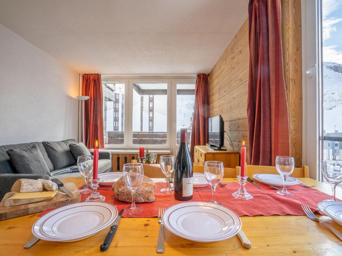 Apartment Le Prariond - Val Claret-11 By Interhome Тінь Екстер'єр фото
