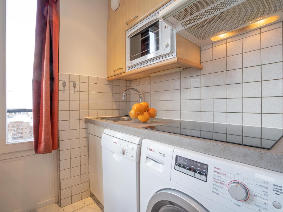 Apartment Le Prariond - Val Claret-11 By Interhome Тінь Екстер'єр фото