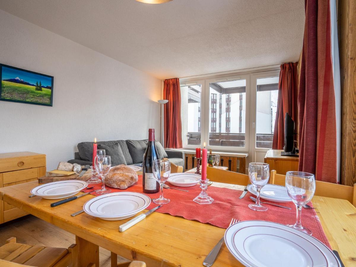 Apartment Le Prariond - Val Claret-11 By Interhome Тінь Екстер'єр фото