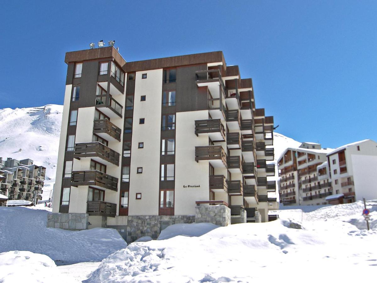 Apartment Le Prariond - Val Claret-11 By Interhome Тінь Екстер'єр фото