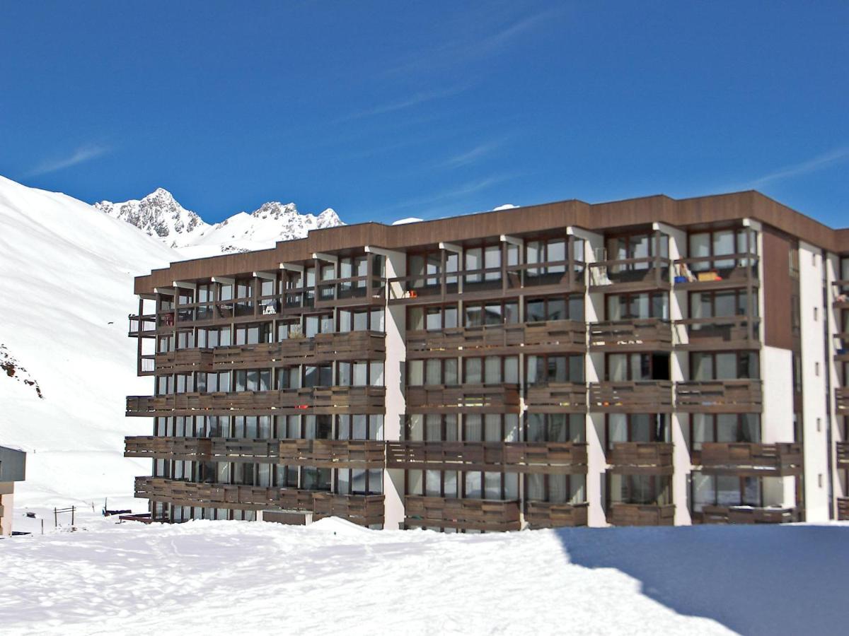 Apartment Le Prariond - Val Claret-11 By Interhome Тінь Екстер'єр фото