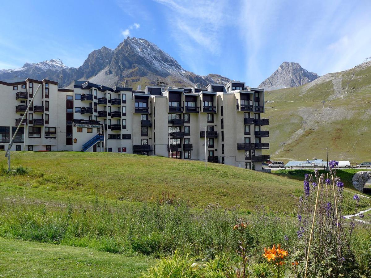 Apartment Le Prariond - Val Claret-11 By Interhome Тінь Екстер'єр фото